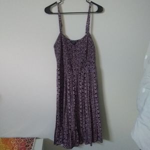 Torrid dress